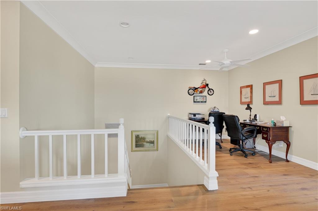 WING SOUTH AIRPARK - Residential