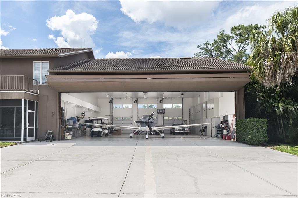 WING SOUTH AIRPARK - Residential