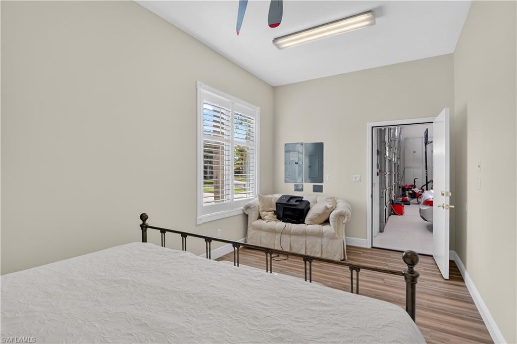 WING SOUTH AIRPARK - Residential