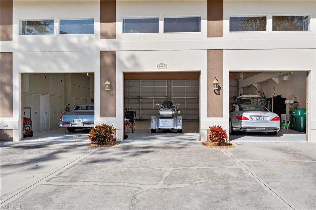 WING SOUTH AIRPARK - Residential