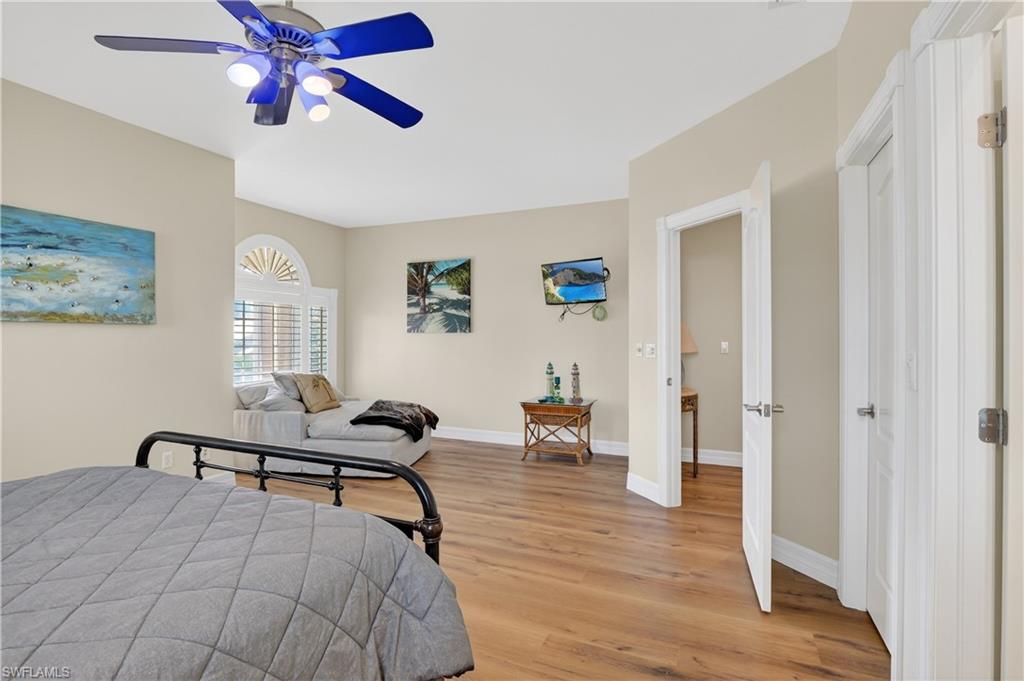 WING SOUTH AIRPARK - Residential