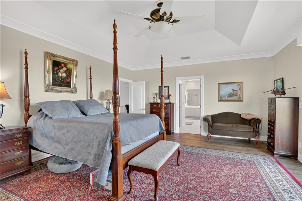 WING SOUTH AIRPARK - Residential