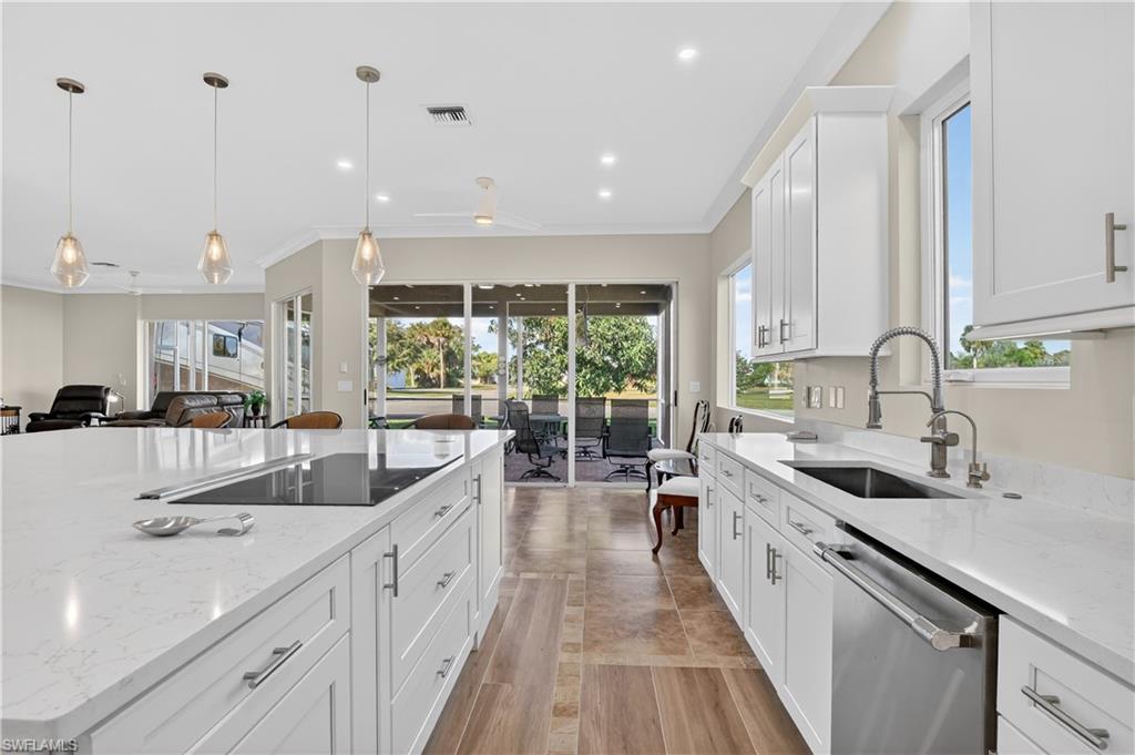 WING SOUTH AIRPARK - Residential