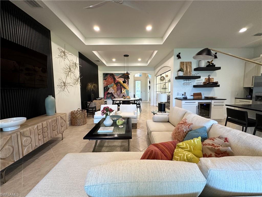 HAMPTON PARK - Residential Lease