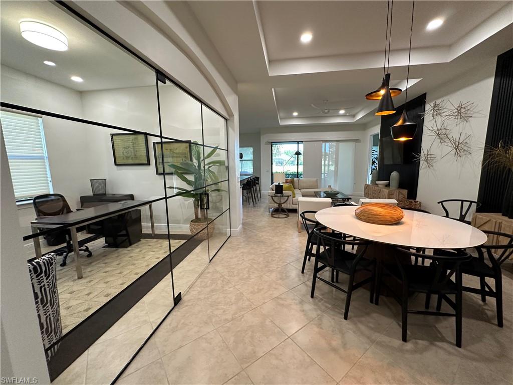 HAMPTON PARK - Residential Lease