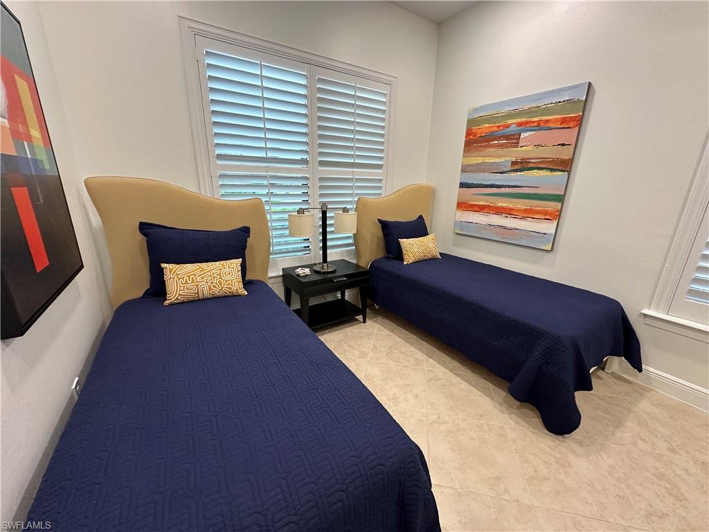 HAMPTON PARK - Residential Lease