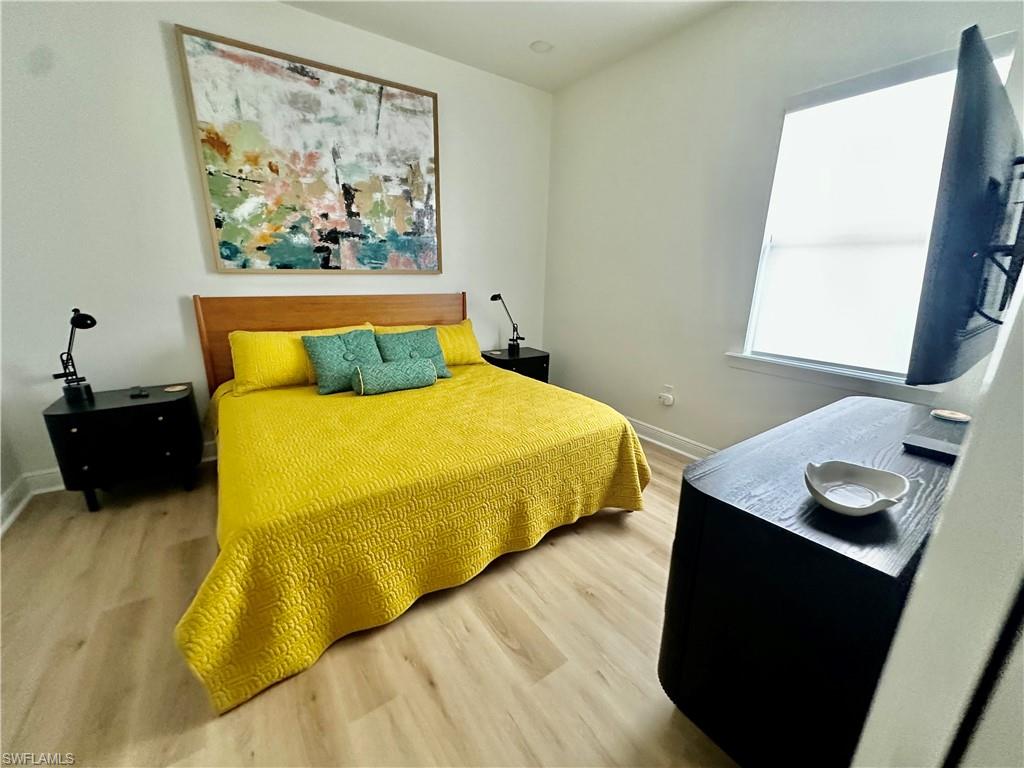 HAMPTON PARK - Residential Lease