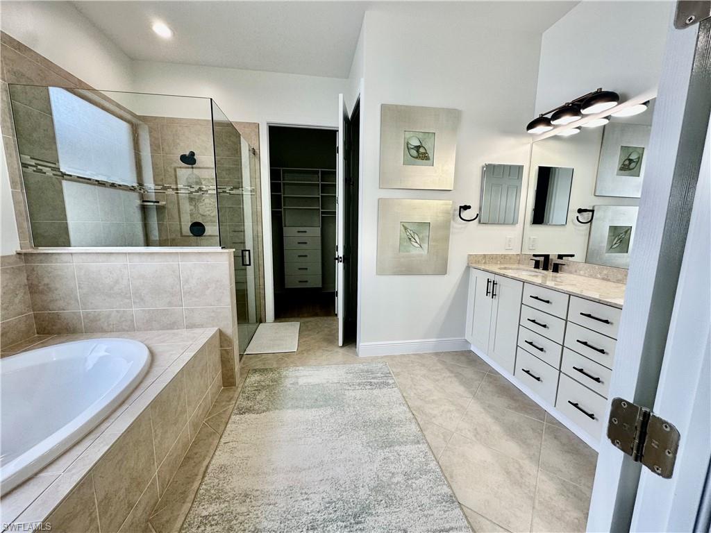 HAMPTON PARK - Residential Lease