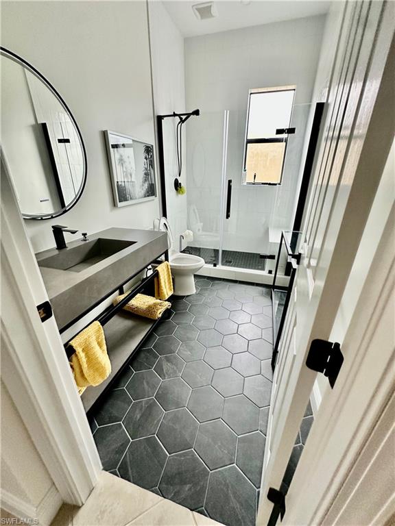 HAMPTON PARK - Residential Lease