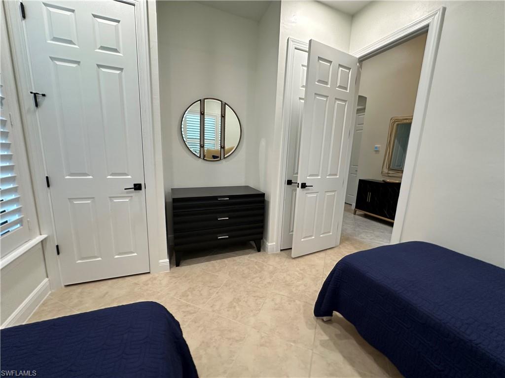 HAMPTON PARK - Residential Lease