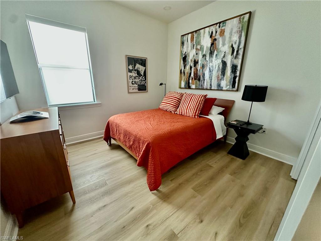 HAMPTON PARK - Residential Lease