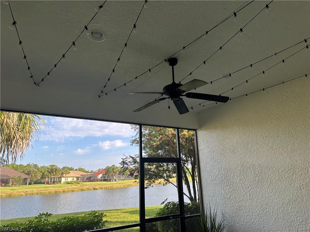 HAMPTON PARK - Residential Lease