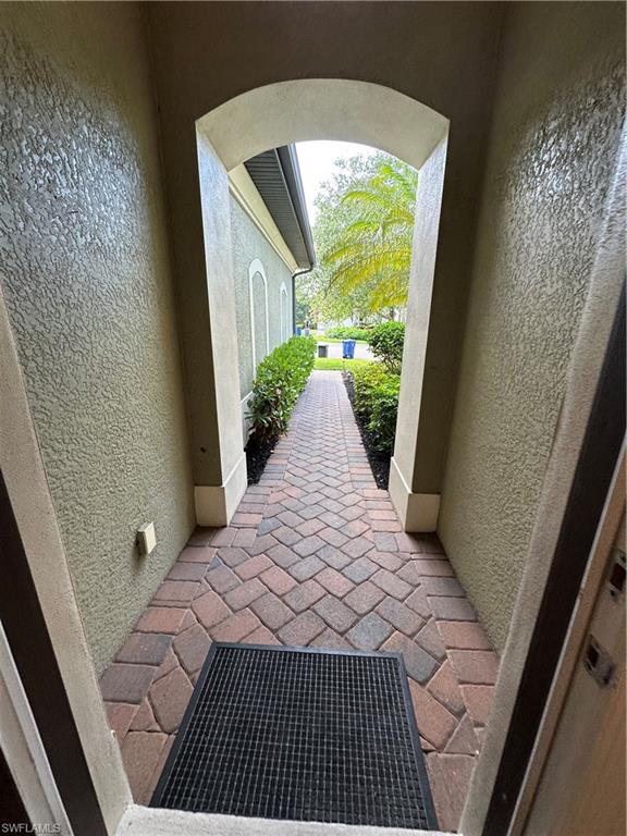 HAMPTON PARK - Residential Lease