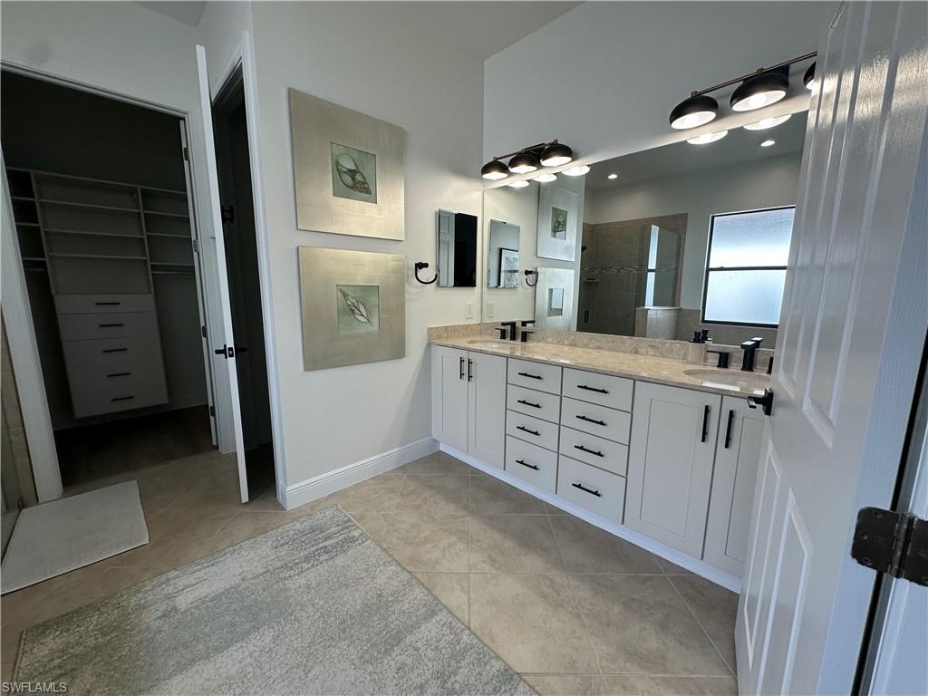 HAMPTON PARK - Residential Lease