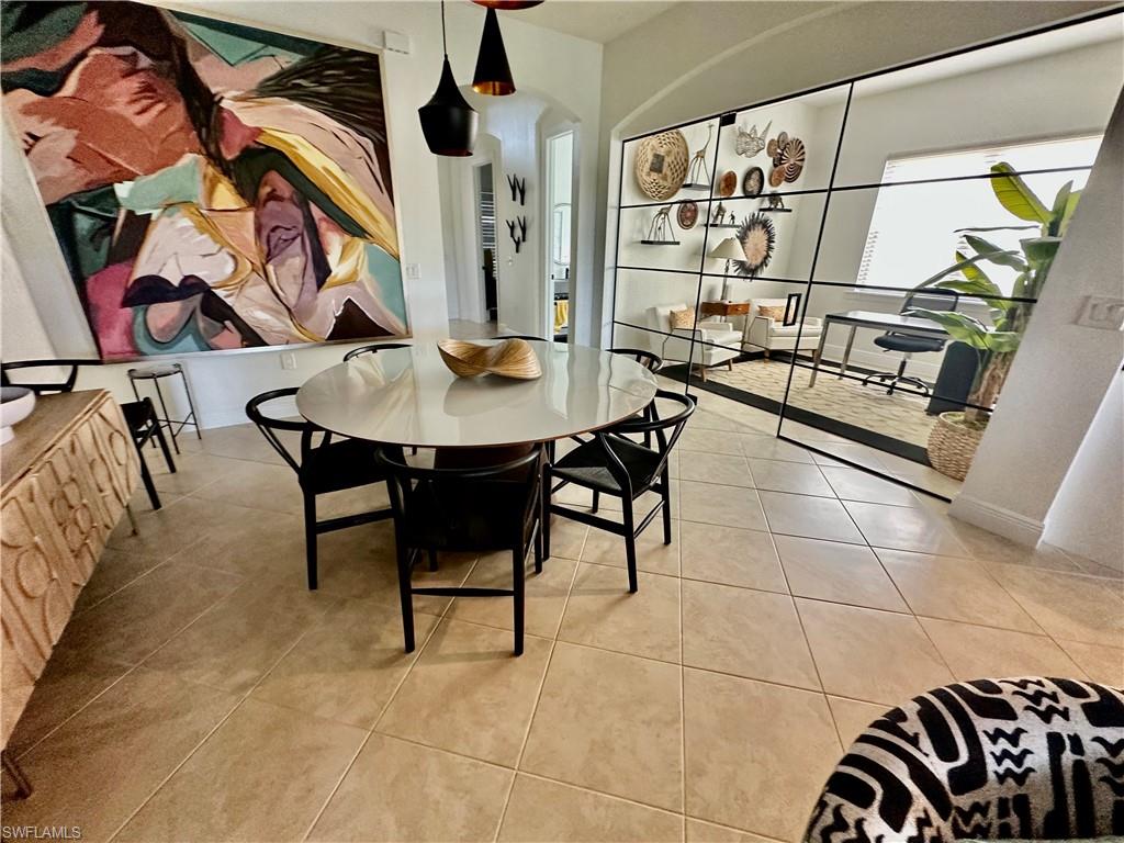 HAMPTON PARK - Residential Lease