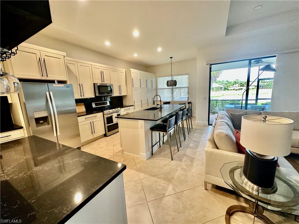 HAMPTON PARK - Residential Lease