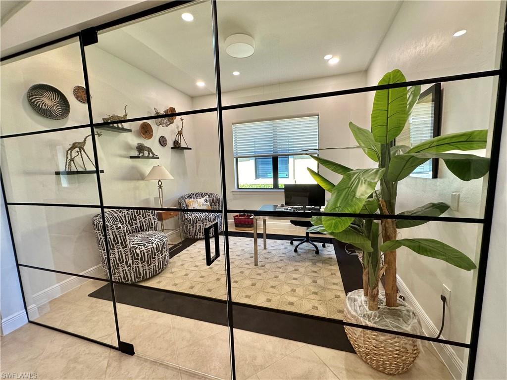 HAMPTON PARK - Residential Lease