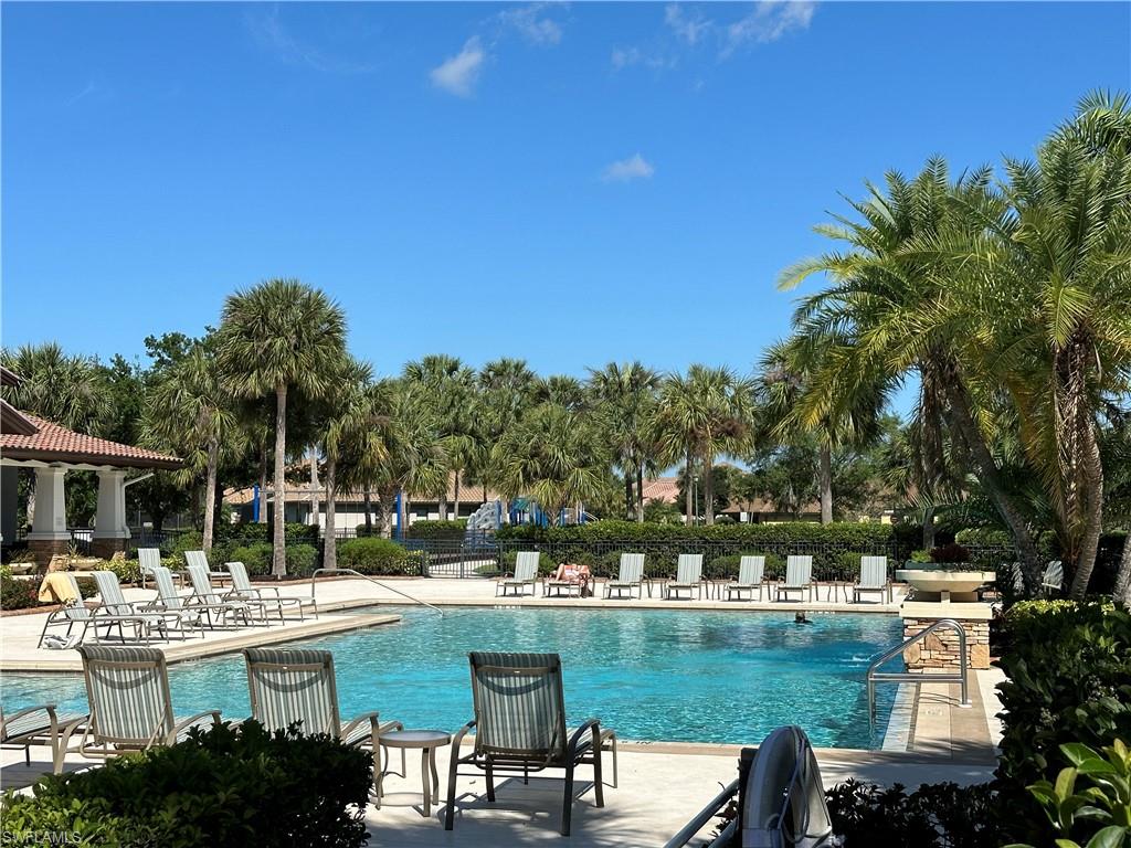 HAMPTON PARK - Residential Lease