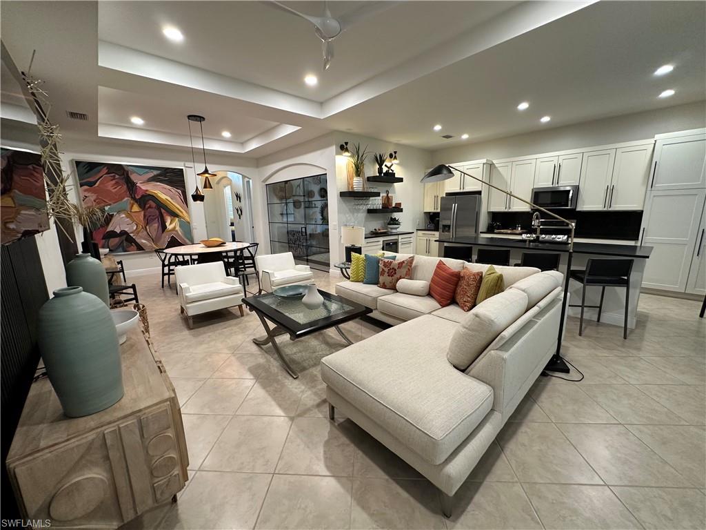 HAMPTON PARK - Residential Lease