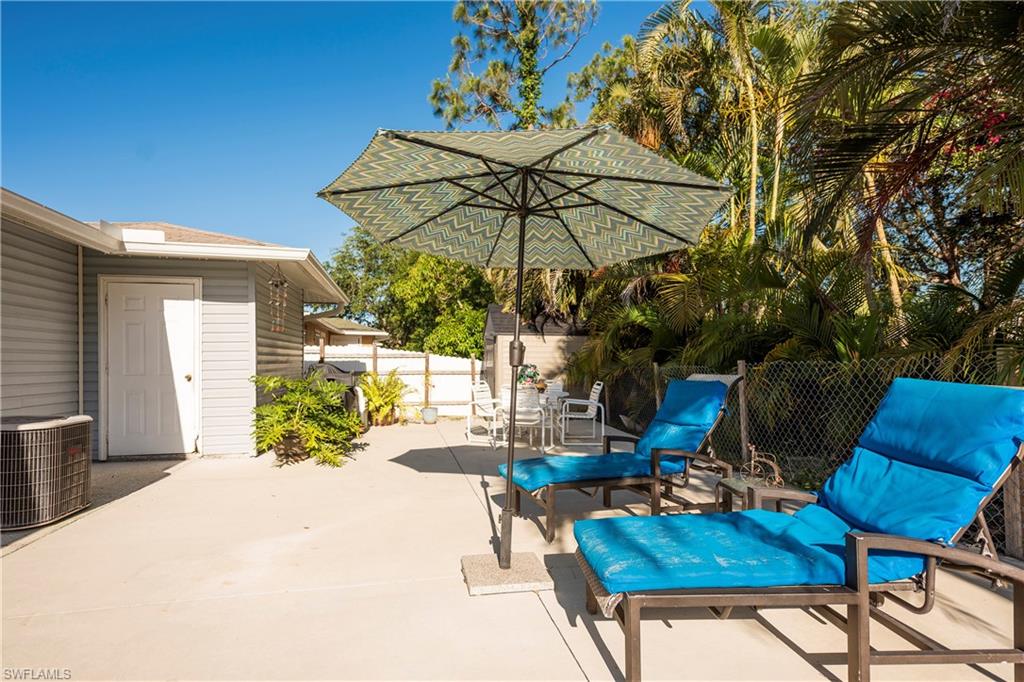 VICTORIA FALLS - Residential