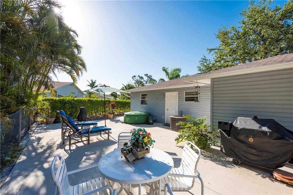 VICTORIA FALLS - Residential