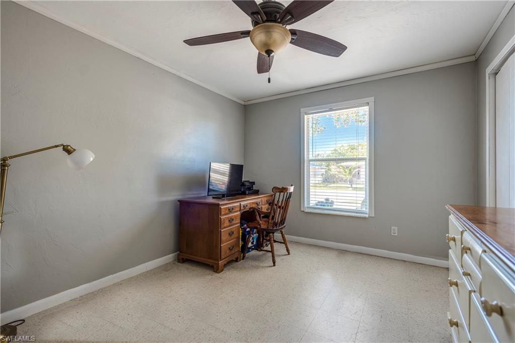 VICTORIA FALLS - Residential