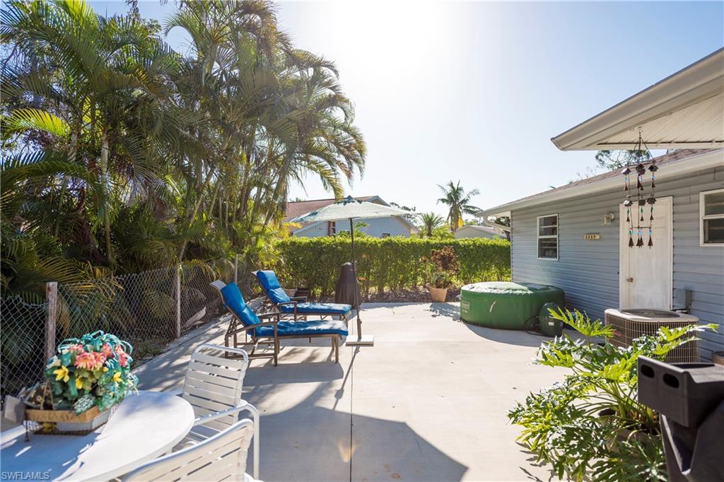 VICTORIA FALLS - Residential