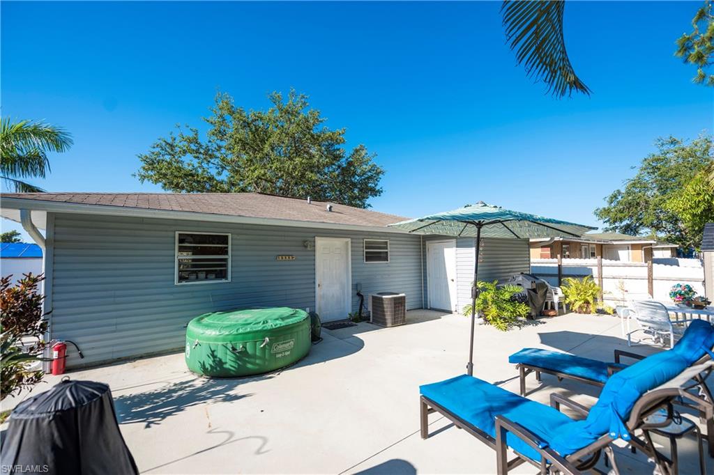 VICTORIA FALLS - Residential