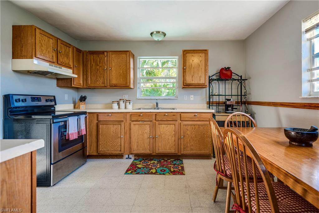 VICTORIA FALLS - Residential