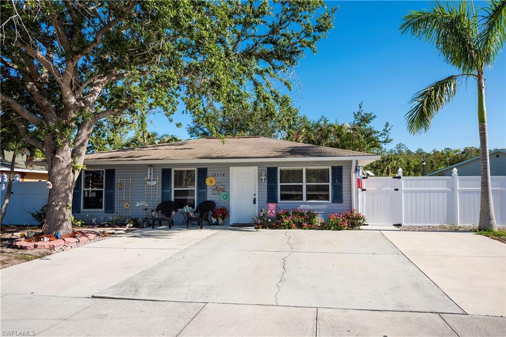 VICTORIA FALLS - Residential