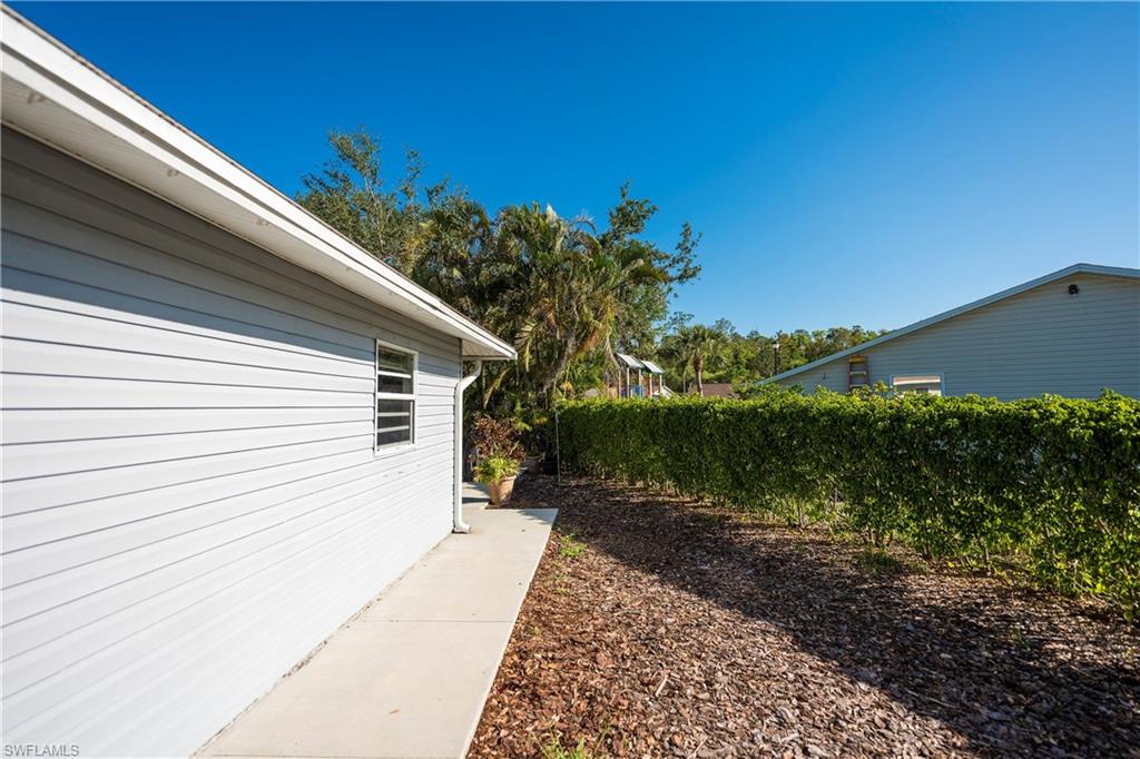 VICTORIA FALLS - Residential