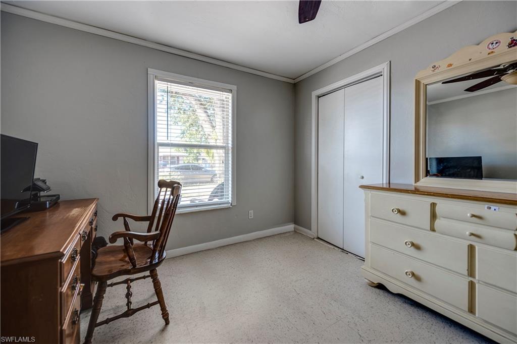 VICTORIA FALLS - Residential