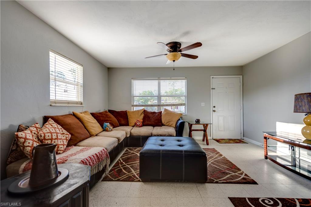 VICTORIA FALLS - Residential