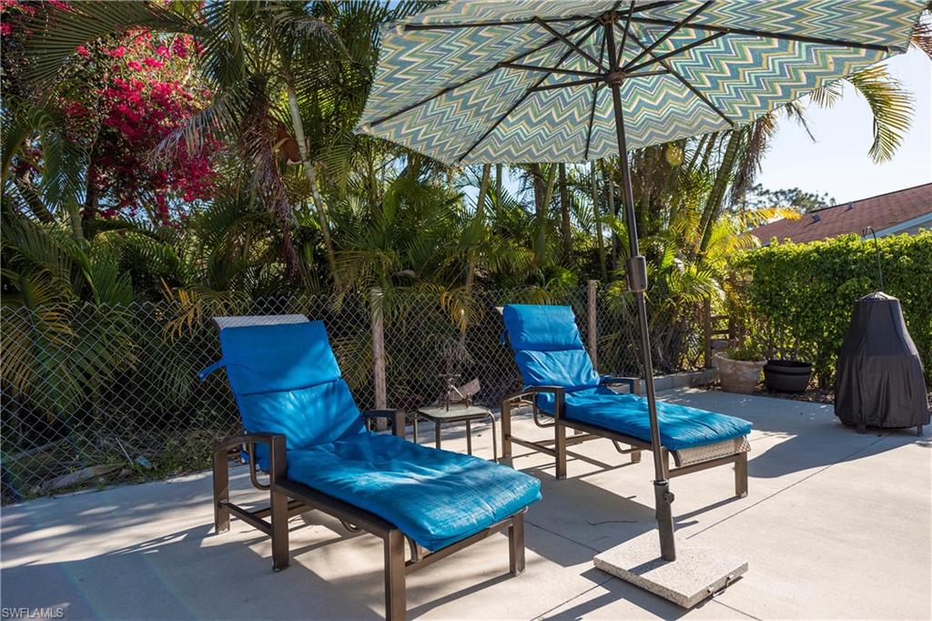 VICTORIA FALLS - Residential