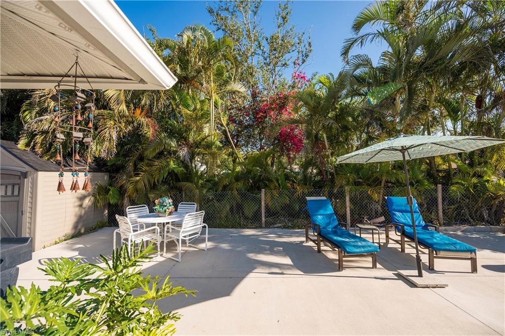 VICTORIA FALLS - Residential