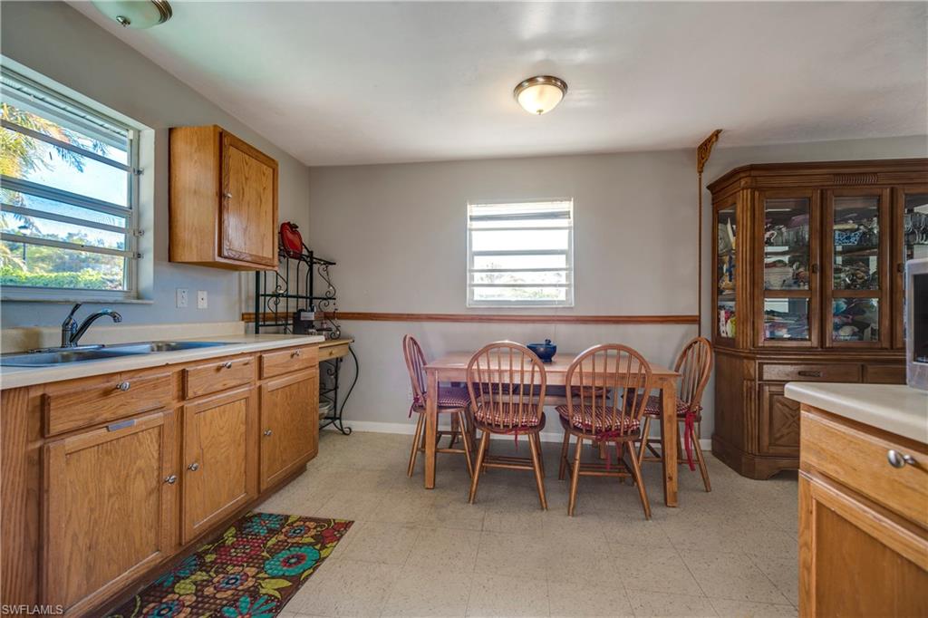 VICTORIA FALLS - Residential