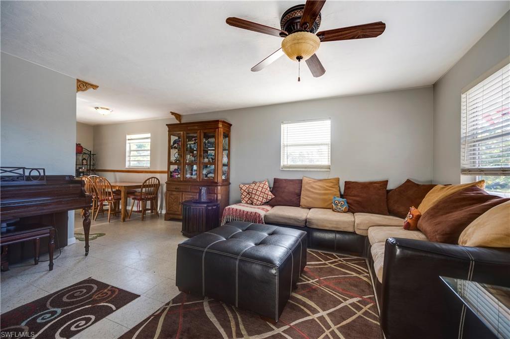 VICTORIA FALLS - Residential