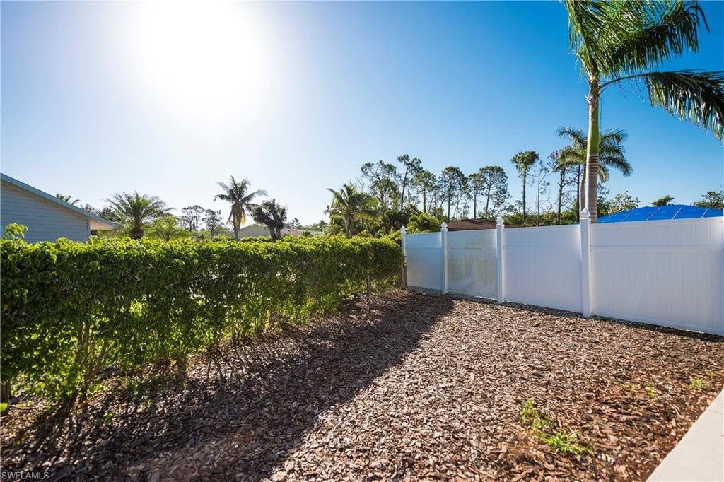 VICTORIA FALLS - Residential