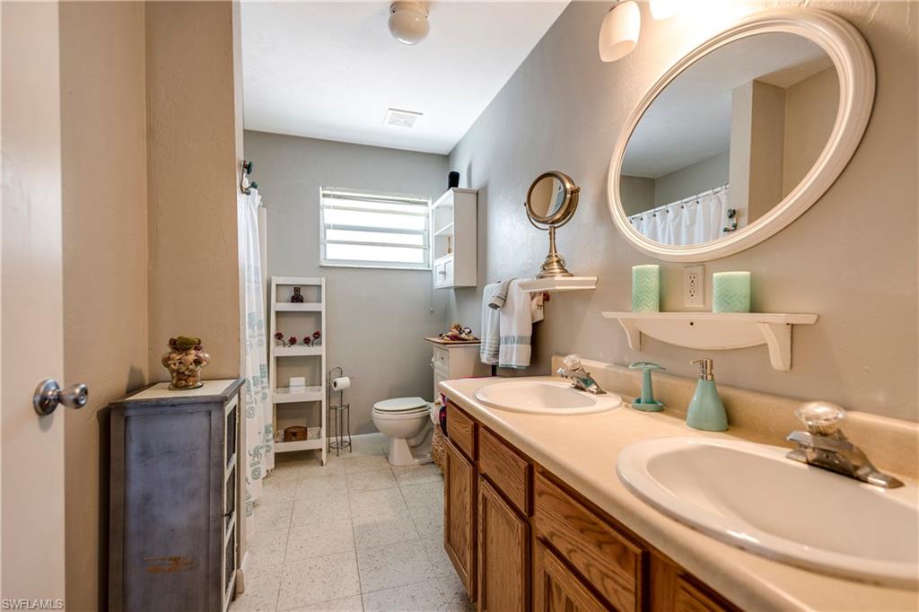 VICTORIA FALLS - Residential