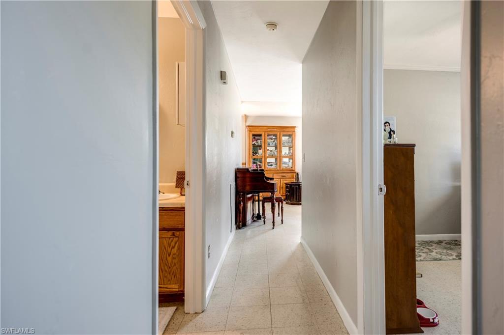 VICTORIA FALLS - Residential