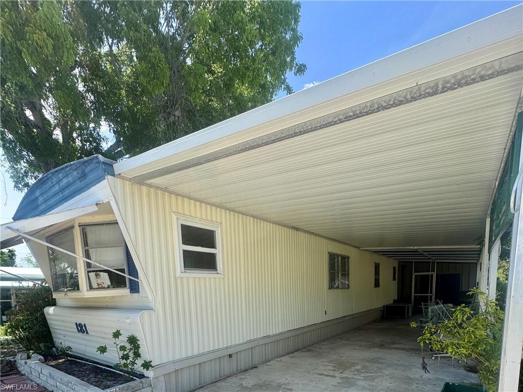 WEST WIND ESTATES - Residential