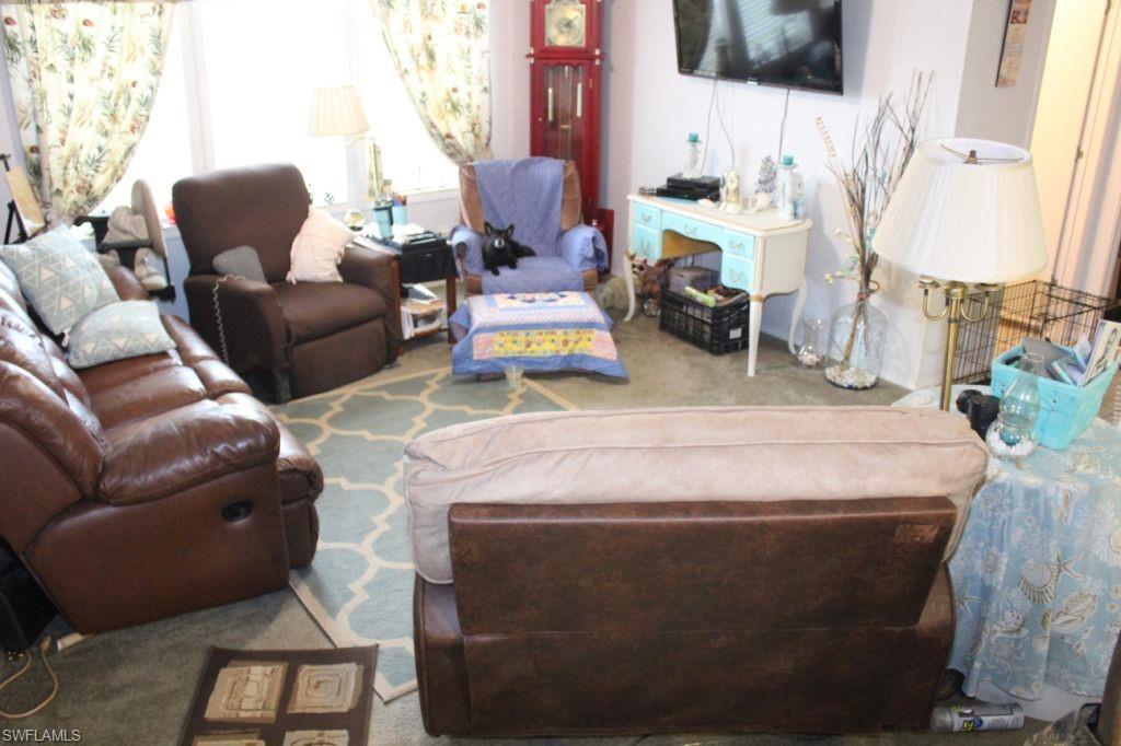 MONTURA RANCH ESTATES - Residential