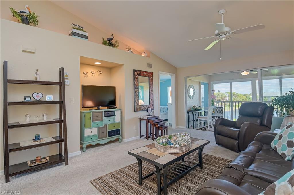 VILLAGES ON LAKE AUGUSTA - Residential