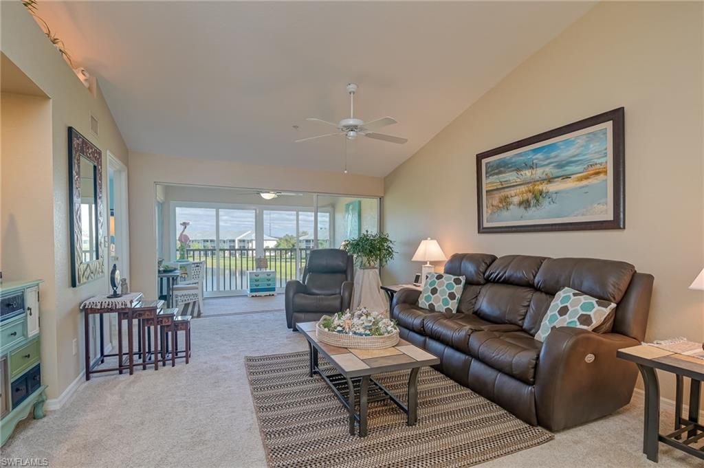 VILLAGES ON LAKE AUGUSTA - Residential