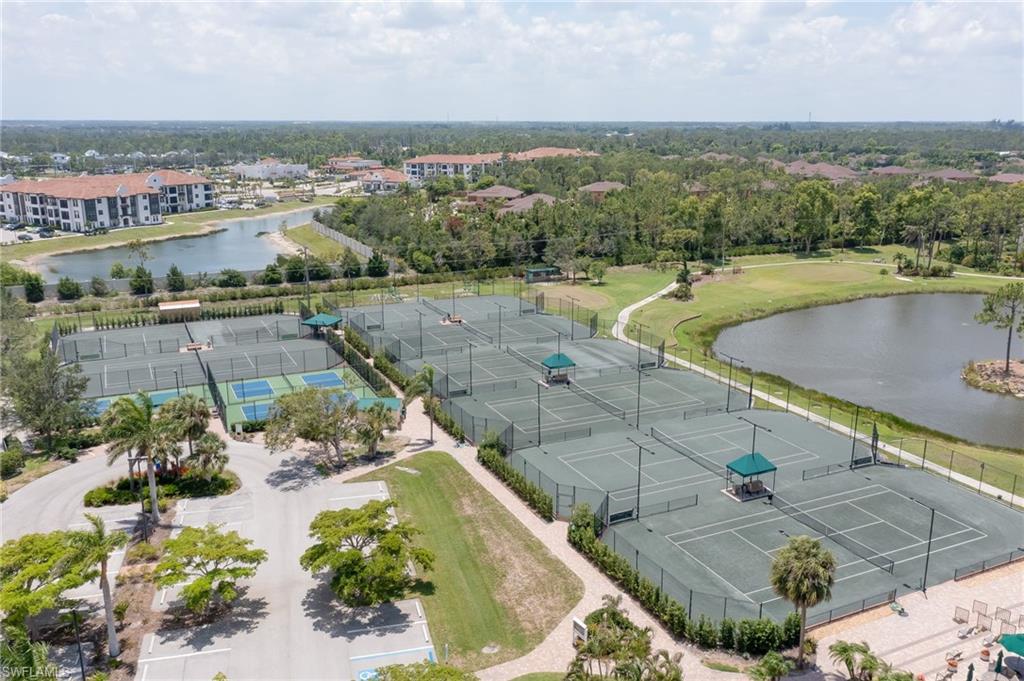 VILLAGES ON LAKE AUGUSTA - Residential