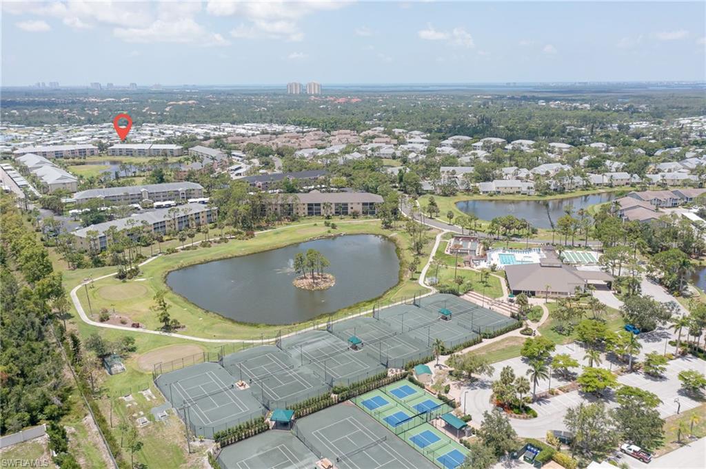 VILLAGES ON LAKE AUGUSTA - Residential