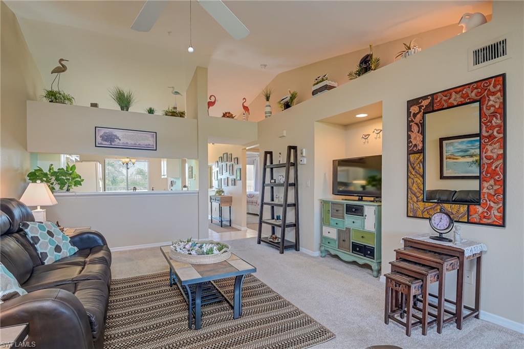 VILLAGES ON LAKE AUGUSTA - Residential