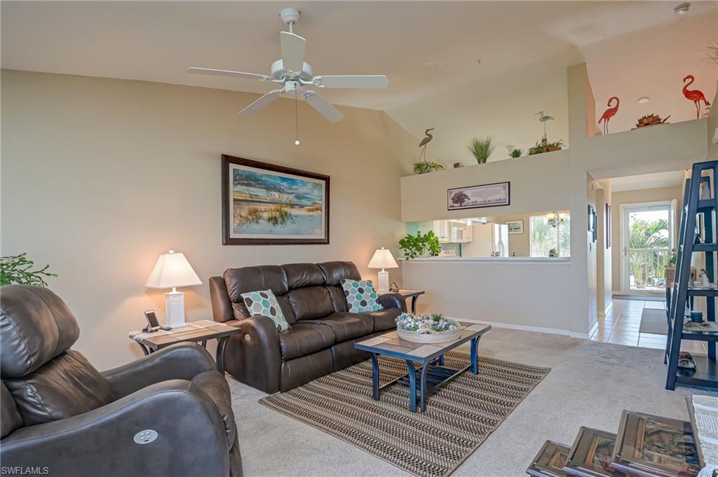 VILLAGES ON LAKE AUGUSTA - Residential