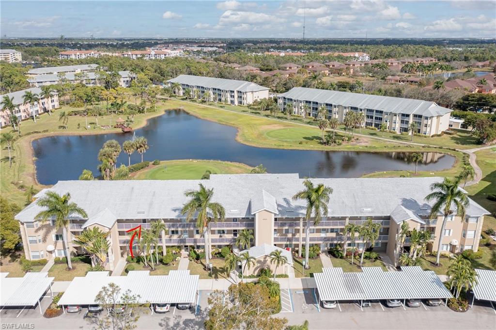 VILLAGES ON LAKE AUGUSTA - Residential