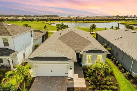 15830 Appalachian DR PUNTA GORDA FL 33982